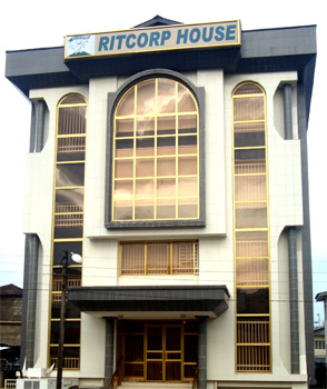 RITCORP House